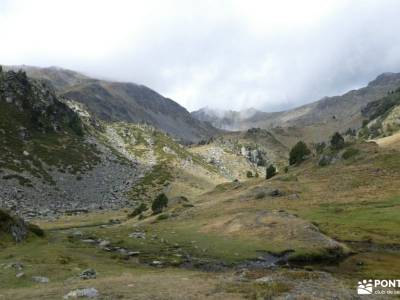 Andorra-País de los Pirineos; fotos de la ruta del cares grupos de senderismo en salamanca piedralav